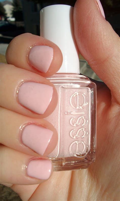 best light pink nail polish for fair skin